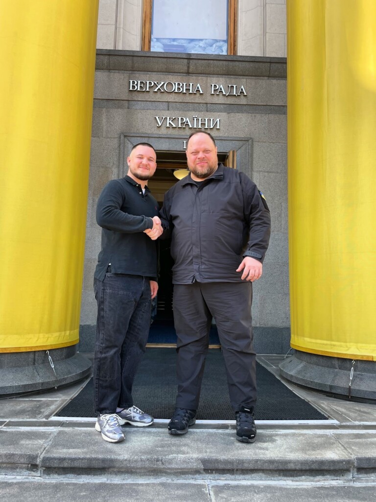 «Я бачу реальний вплив команди БФ «Схід SOS» на освітні процеси в прифронтових та постраждалих від агресії рф громадах», – Микола Оверченко, менеджер освітніх програм | БФ «Схід SOS», картинка №4