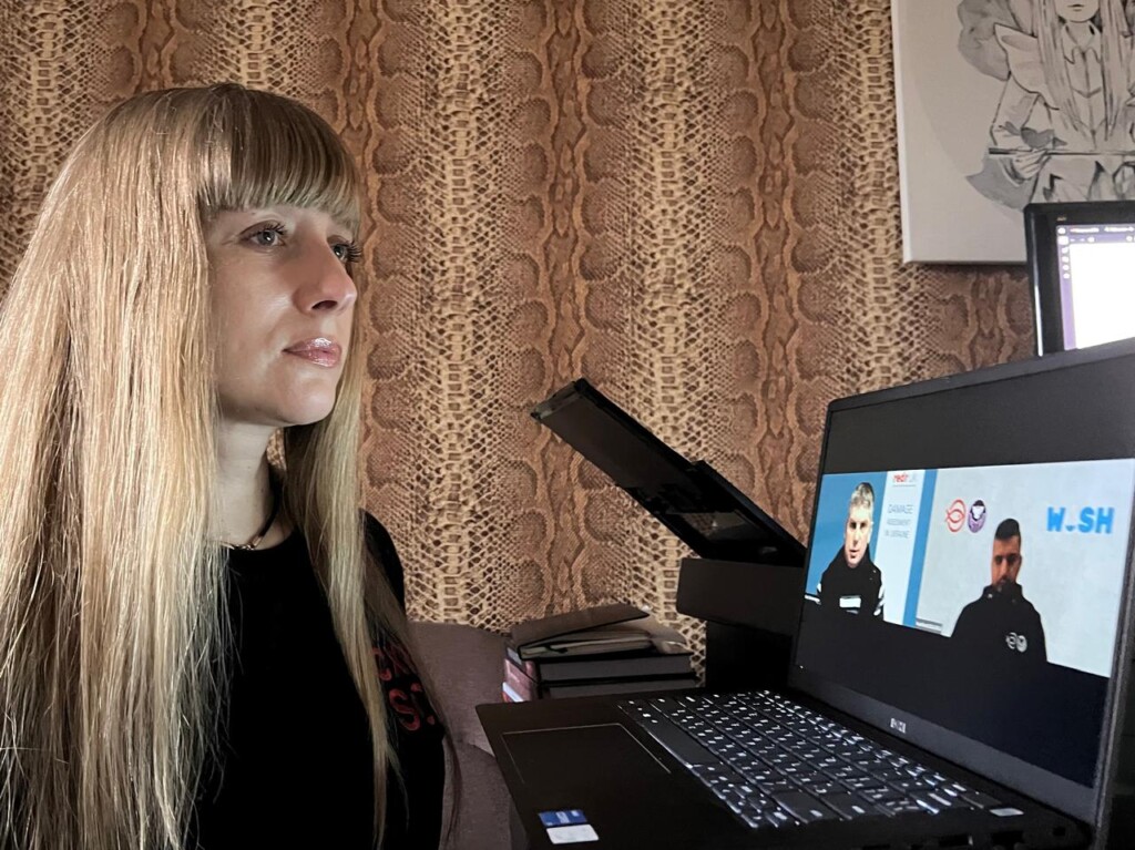 Команда напряму відбудови БФ «Схід SOS» підсилює експертизу у сфері оцінки руйнувань | БФ «Схід SOS», картинка №1