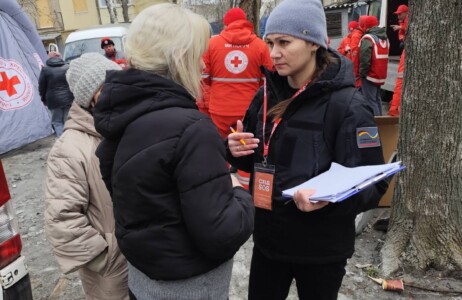Вакансія: кейс-менеджер, менеджерка (м. Запоріжжя)