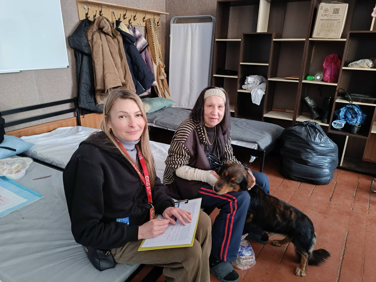 Жінки стикаються з викликами щодня – БФ «Схід SOS» нагадує про важливість їхніх прав | БФ «Схід SOS», картинка №14