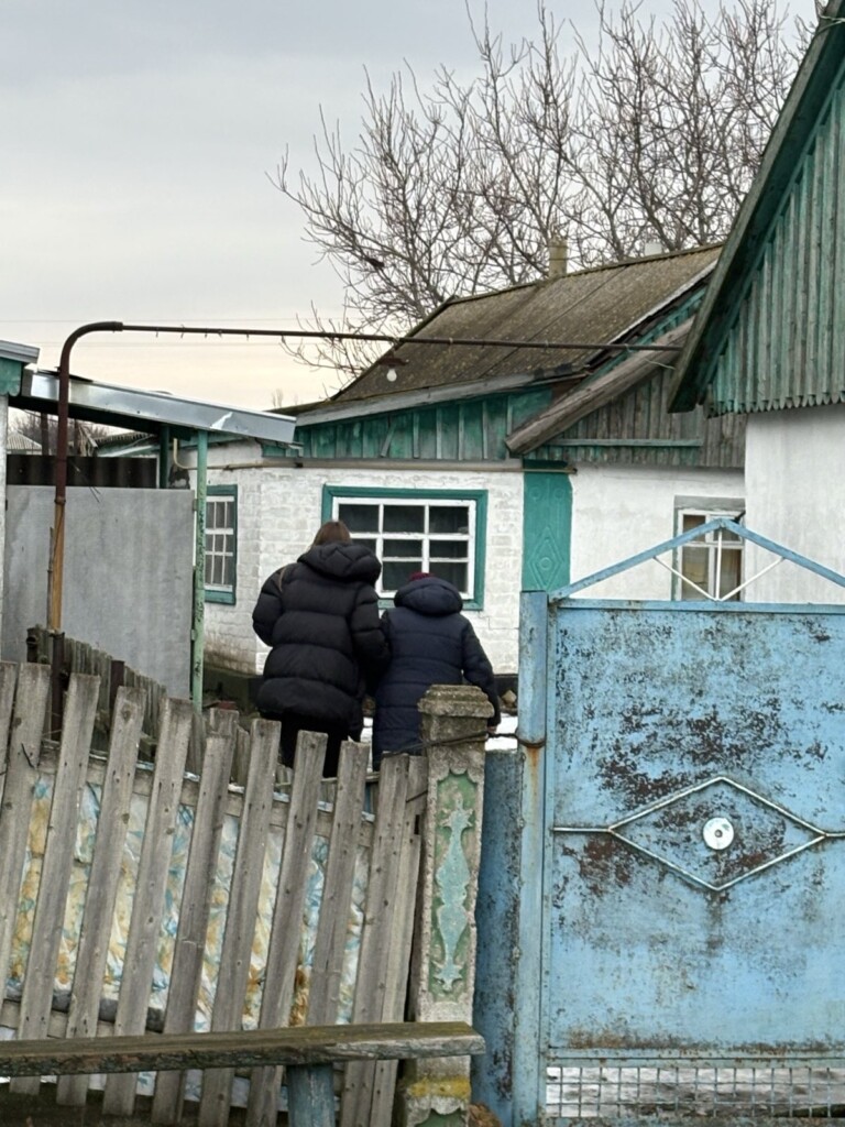 У січні-лютому БФ «Схід SOS» проінформував про можливість евакуації 548 жителів Дніпропетровської, Запорізької та Донецької областей | БФ «Схід SOS», картинка №3