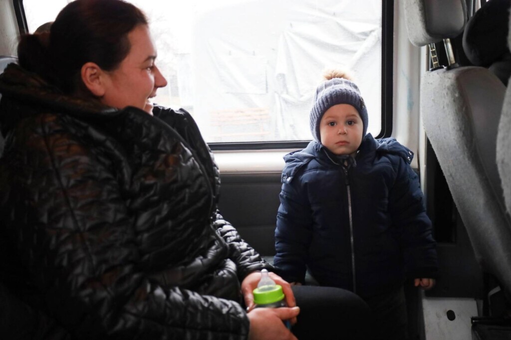 Допомога на проживання для новонародженої в родині переселенців дитини: роз’яснення від старшого юриста БФ «Схід SOS» | БФ «Схід SOS», картинка №2