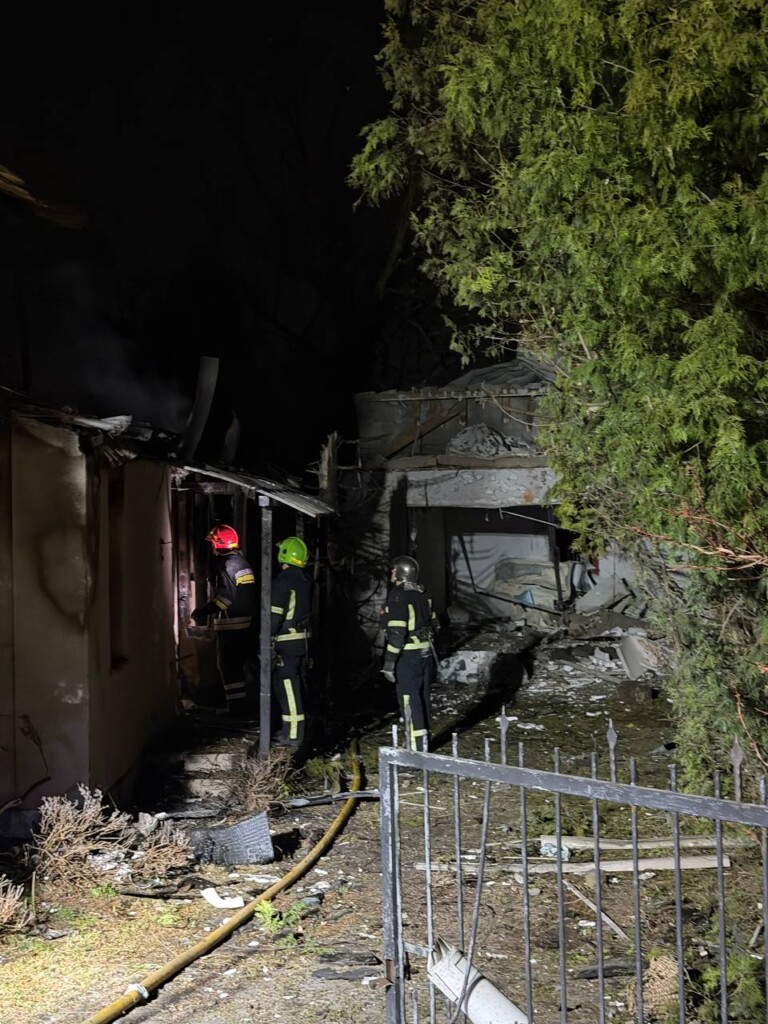 Команда БФ «Схід SOS» надала допомогу постраждалим від масованої ворожої атаки у Дніпрі та Вінниці | БФ «Схід SOS», картинка №8