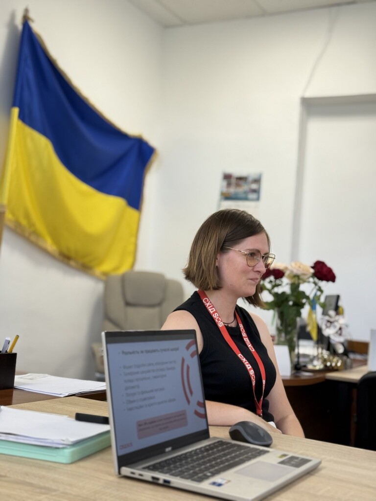 Суперкоманда EMPOWER: люди, які щодня поруч | БФ «Схід SOS», картинка №3