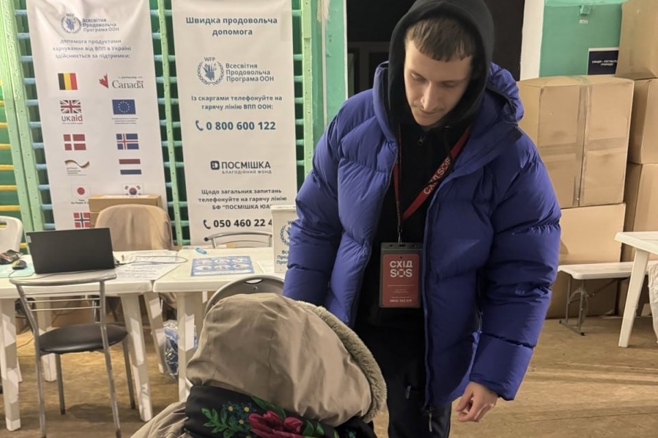 Підсумки січня–лютого: евакуація та логістична підтримка людей із прифронтових громад командою БФ «Схід SOS» | БФ «Схід SOS», картинка №8