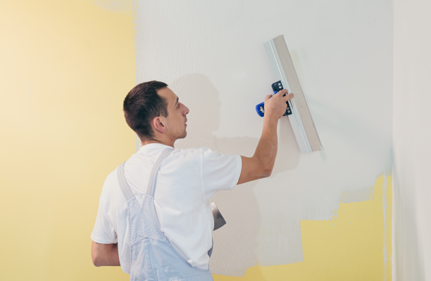 Тендер на виконання робіт з поточного ремонту частини будівлі (гуртожитку) в м. Харків