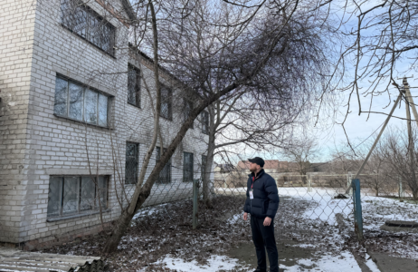 Вакансія від БФ «Схід SOS»: фахівець/чиня з моніторингу (м. Харків)