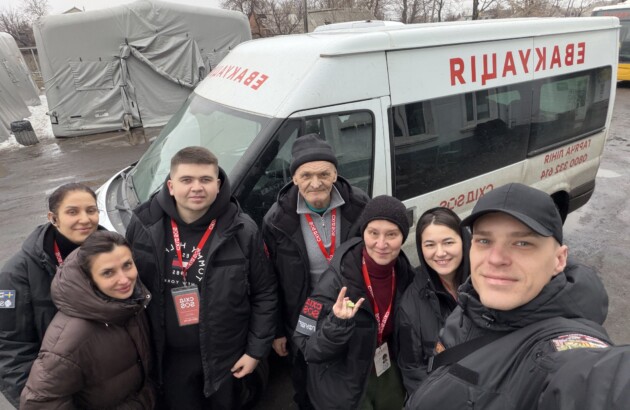 Суперкоманда EMPOWER: люди, які щодня поруч