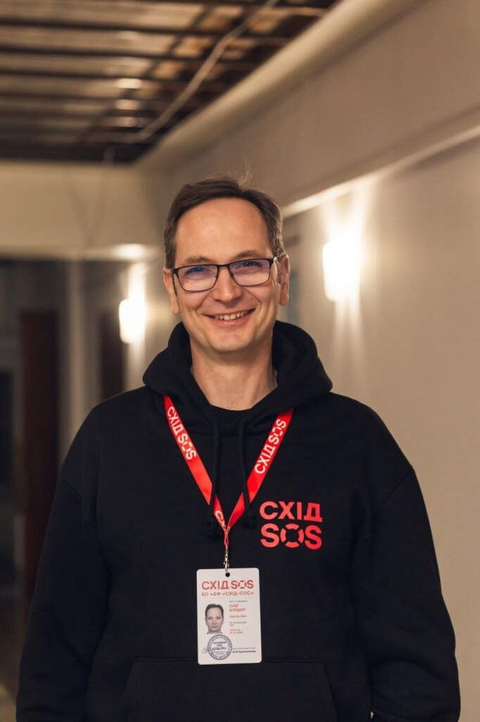 Допомога на проживання для новонародженої в родині переселенців дитини: роз’яснення від старшого юриста БФ «Схід SOS» | БФ «Схід SOS», картинка №1