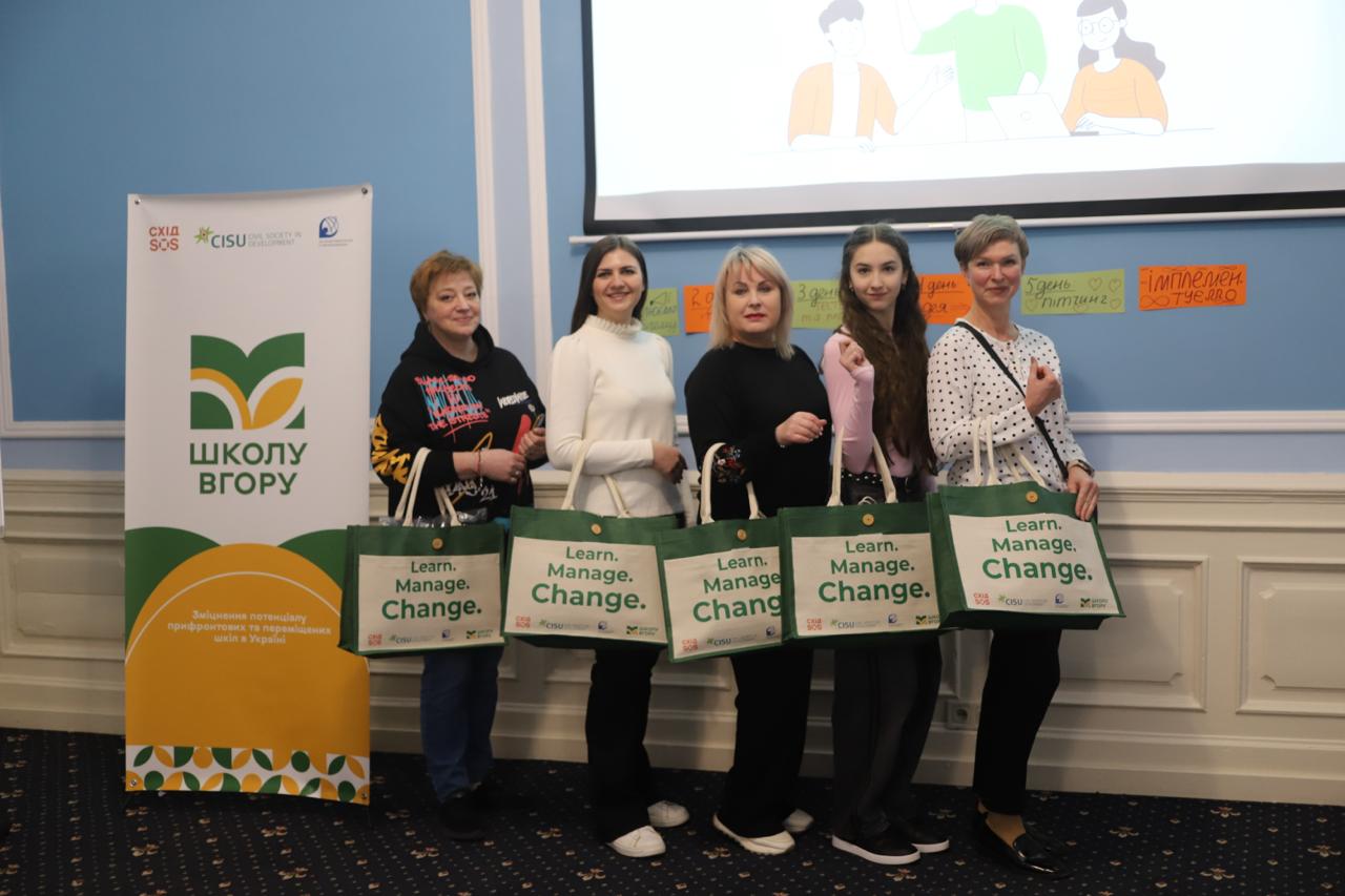 Жінки стикаються з викликами щодня – БФ «Схід SOS» нагадує про важливість їхніх прав | БФ «Схід SOS», картинка №16