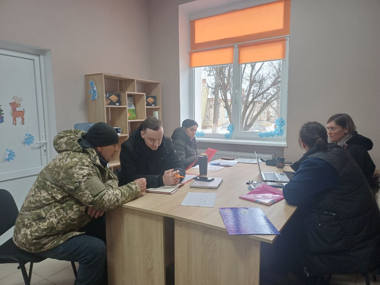 Поруч із ветеранами та їхніми родинами: яку підтримку надає БФ «Схід SOS» | БФ «Схід SOS», картинка №6