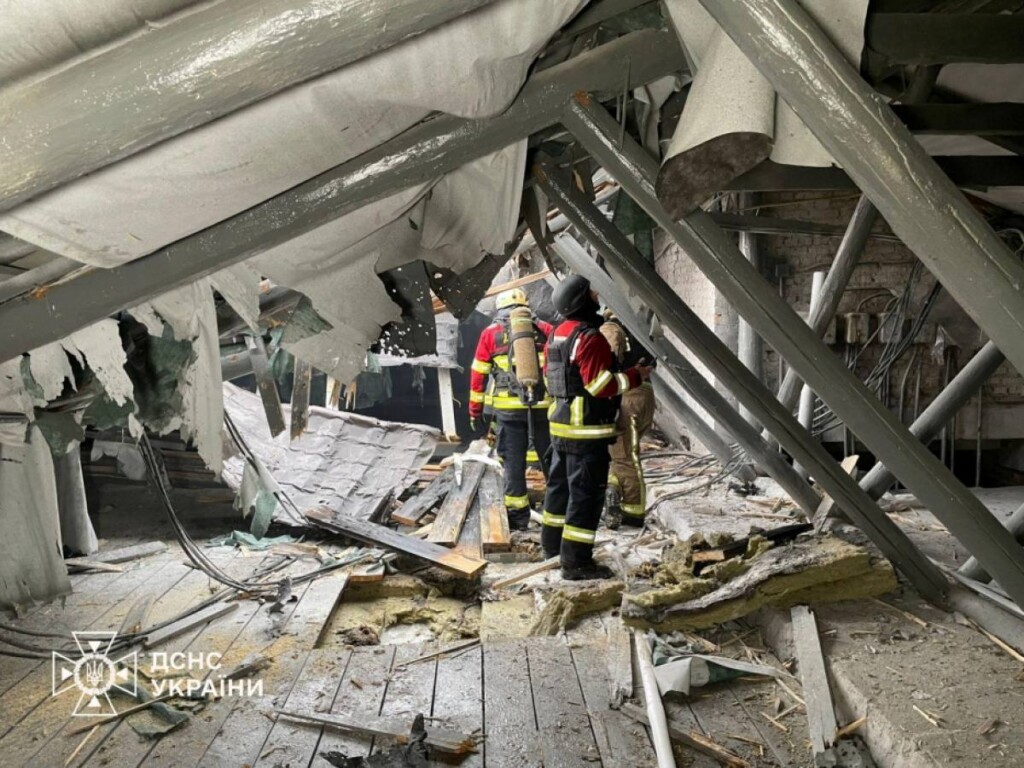 Злочини проти майбутнього: удари рф по пологових будинках | БФ «Схід SOS», картинка №7