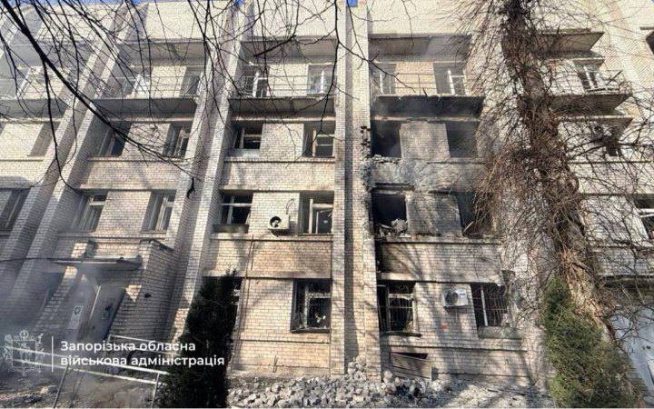 Злочини проти майбутнього: удари рф по пологових будинках | БФ «Схід SOS», картинка №9