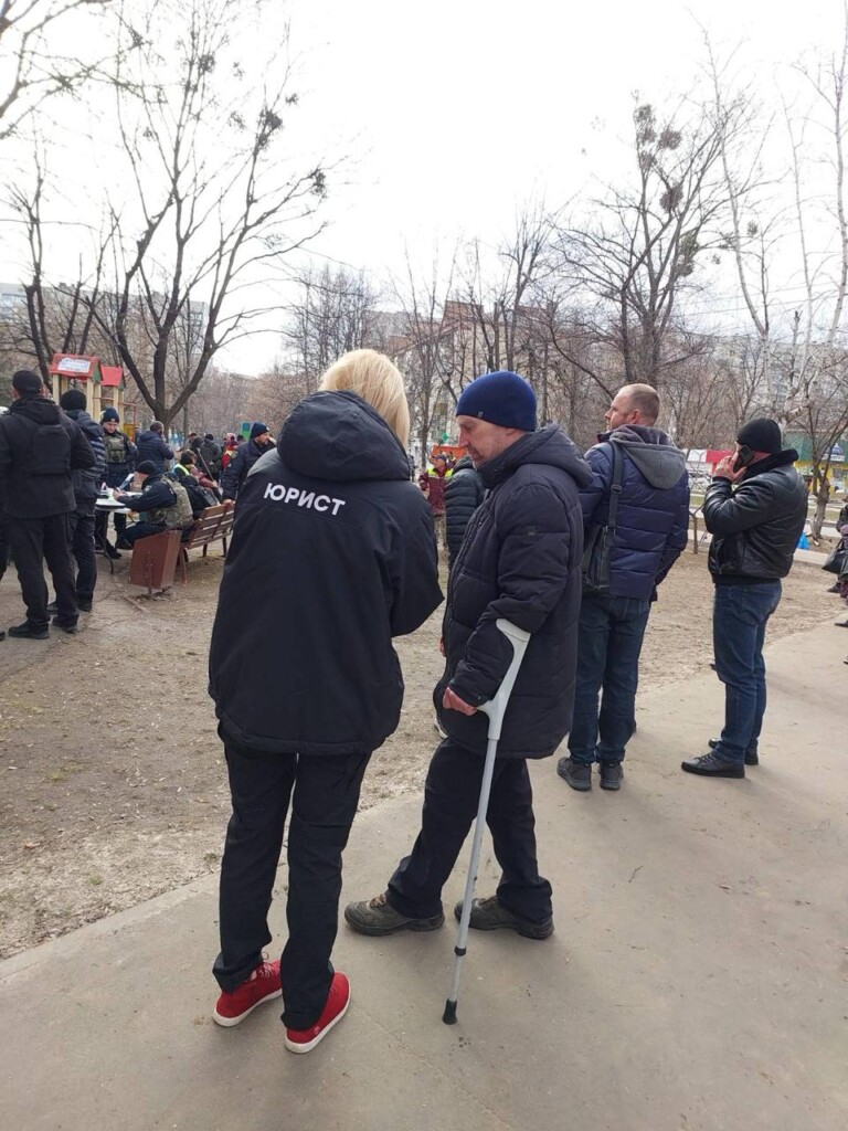The SOS East team is providing assistance to victims of the russian attacks carried out in Kharkiv and Dnipro over the past 48 hours | CF «East SOS», картинка №3