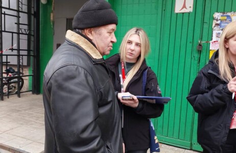 Вакансія від БФ «Схід SOS»: психолог/психологиня (м. Дніпро)