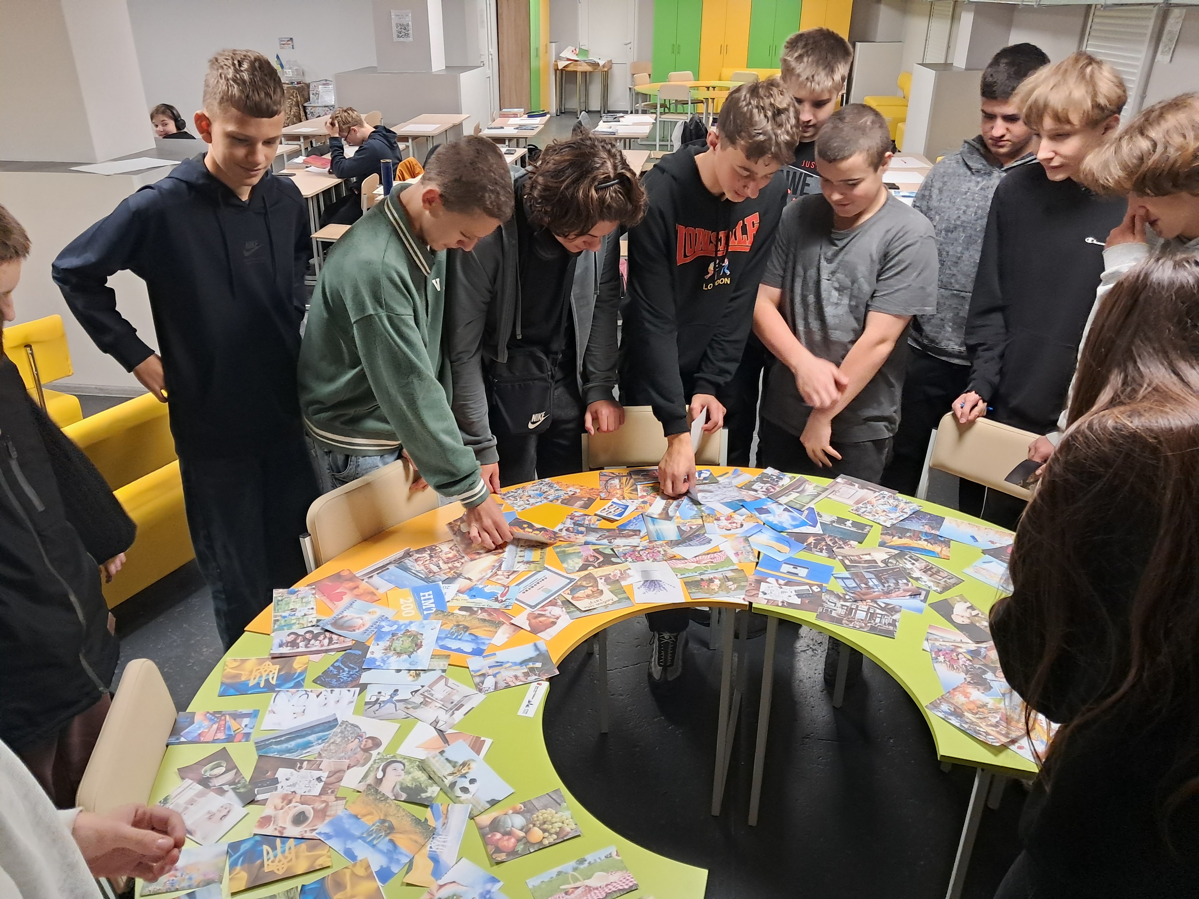 «Освіта у прифронтових громадах Сумщини»: результати моніторингу та рекомендації від БФ «Схід SOS» | БФ «Схід SOS», картинка №5