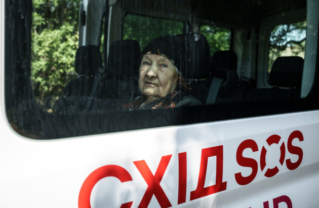 Жінки стикаються з викликами щодня – БФ «Схід SOS» нагадує про важливість їхніх прав