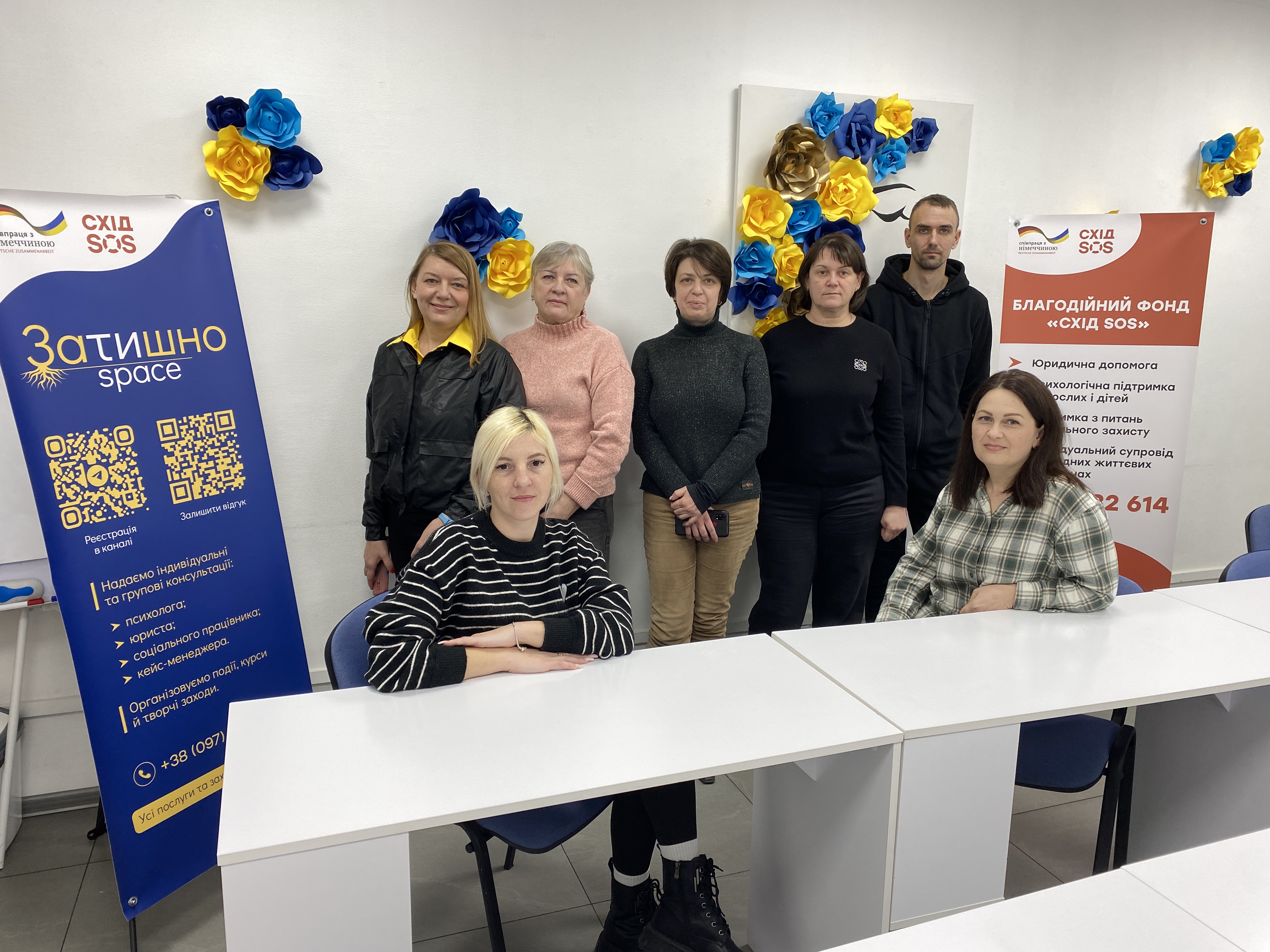 99 причин «чому»: розповідаємо про професійні курси від БФ «Схід SOS» | БФ «Схід SOS», картинка №9