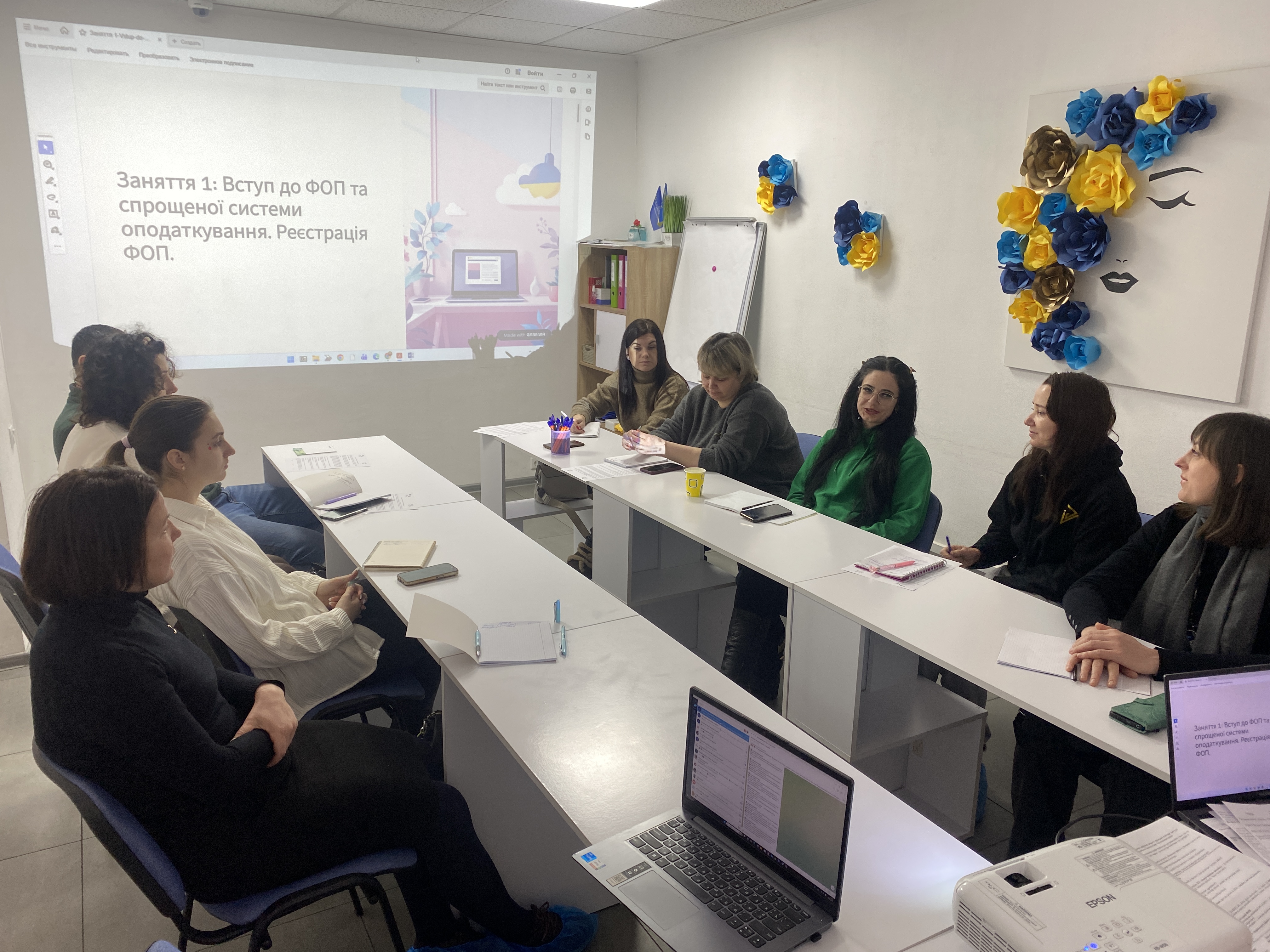 99 причин «чому»: розповідаємо про професійні курси від БФ «Схід SOS» | БФ «Схід SOS», картинка №6