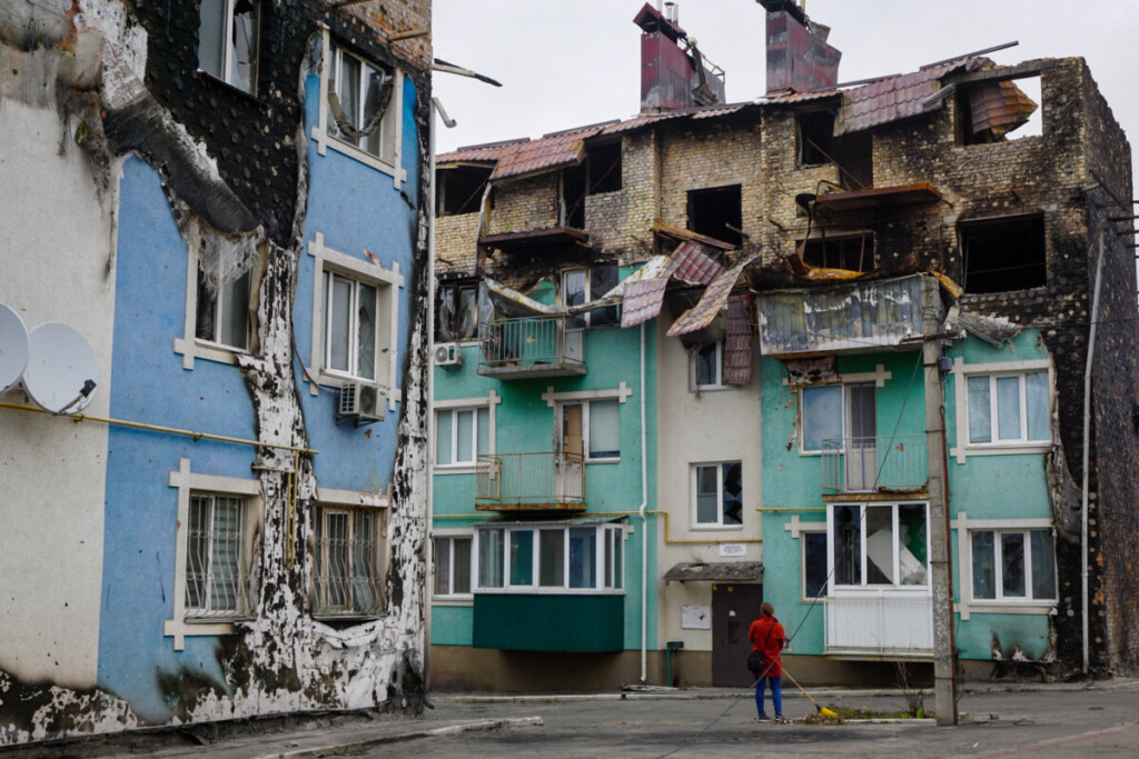 Машини розстріляні впритул: БФ «Схід SOS» публікує свідчення про окупацію Київщини | БФ «Схід SOS», картинка №3