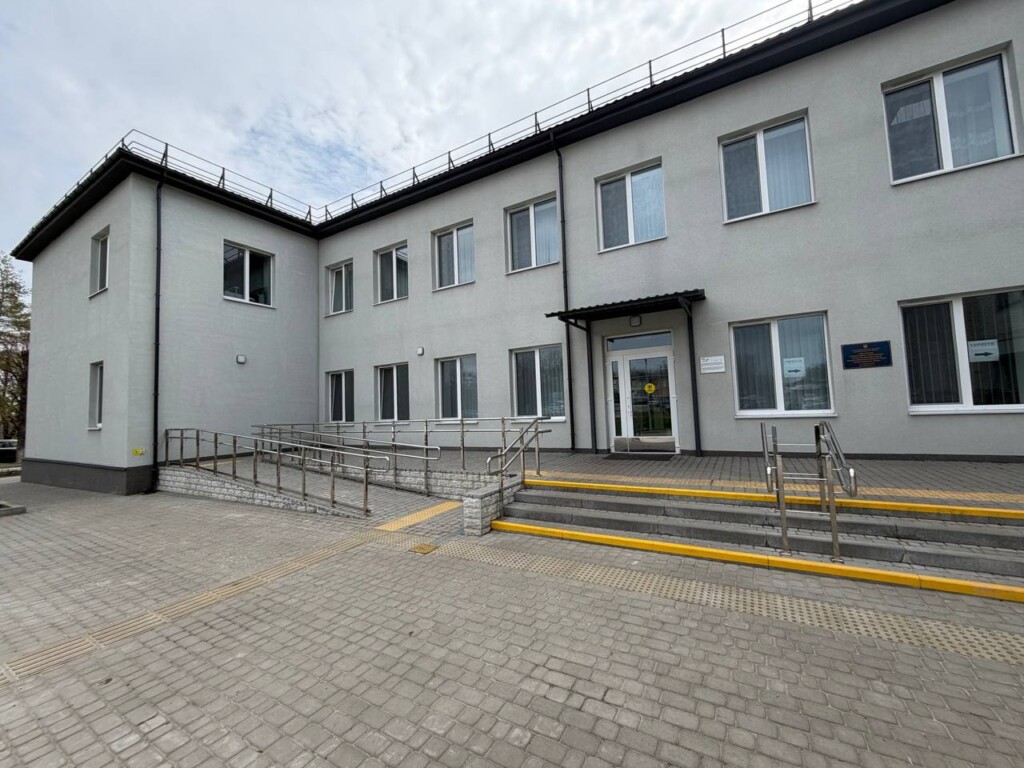 БФ «Схід SOS» провів моніторинг і оцінку гуманітарної ситуації у 8 громадах Самарівського району Дніпропетровської області | БФ «Схід SOS», картинка №7