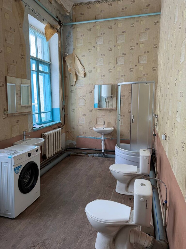 БФ «Схід SOS» провів моніторинг і оцінку гуманітарної ситуації у 8 громадах Самарівського району Дніпропетровської області | БФ «Схід SOS», картинка №3