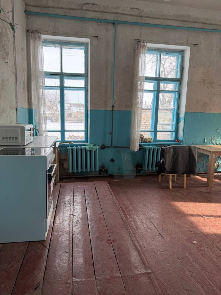 БФ «Схід SOS» провів моніторинг і оцінку гуманітарної ситуації у 8 громадах Самарівського району Дніпропетровської області | БФ «Схід SOS», картинка №4