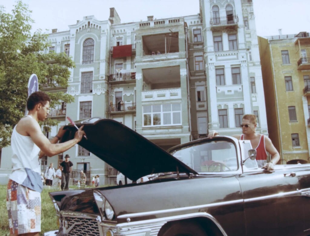 Кіносезон-2026: програма показів від Довженко-Центру в мережі просторів «Затишно space» від БФ «Схід SOS» | БФ «Схід SOS», картинка №2