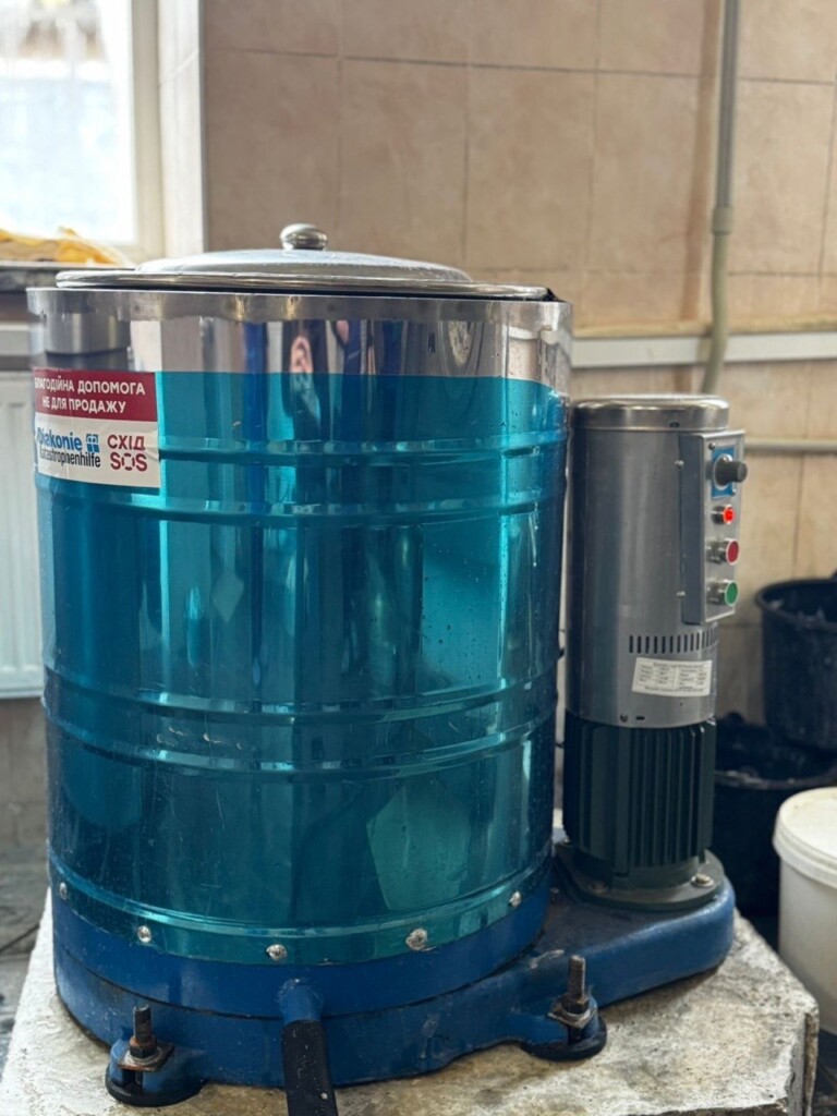 БФ «Схід SOS» скерував майже 2 500 000 на закупівлю необхідного обладнання для осель стаціонарного догляду | БФ «Схід SOS», картинка №1