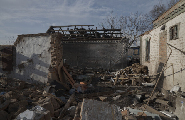 Verkhovna Rada Passes Law Exempting Residents from Utility Bills for Damaged or Destroyed Homes