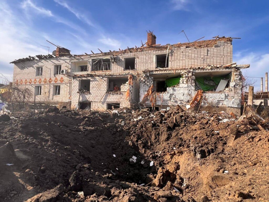 3 роки поруч: робота БФ «Схід SOS» у Вінницькій області | БФ «Схід SOS», картинка №8