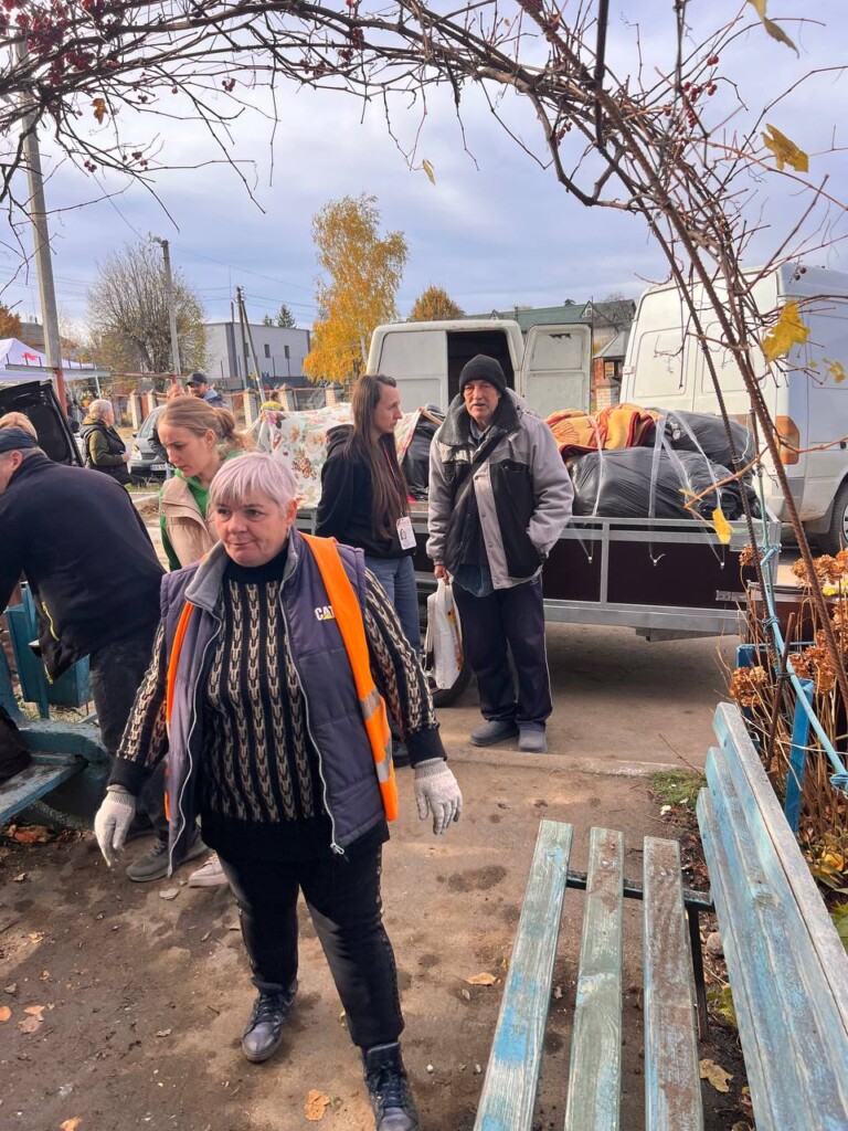 3 роки поруч: робота БФ «Схід SOS» у Вінницькій області | БФ «Схід SOS», картинка №10