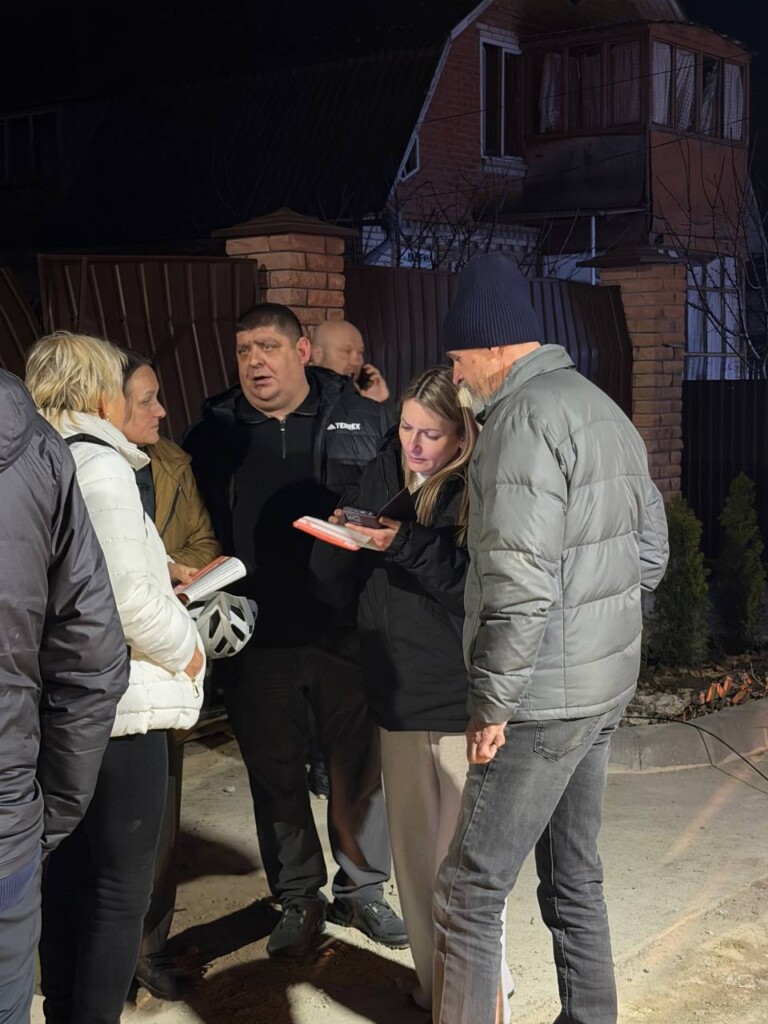 3 роки поруч: робота БФ «Схід SOS» у Вінницькій області | БФ «Схід SOS», картинка №9