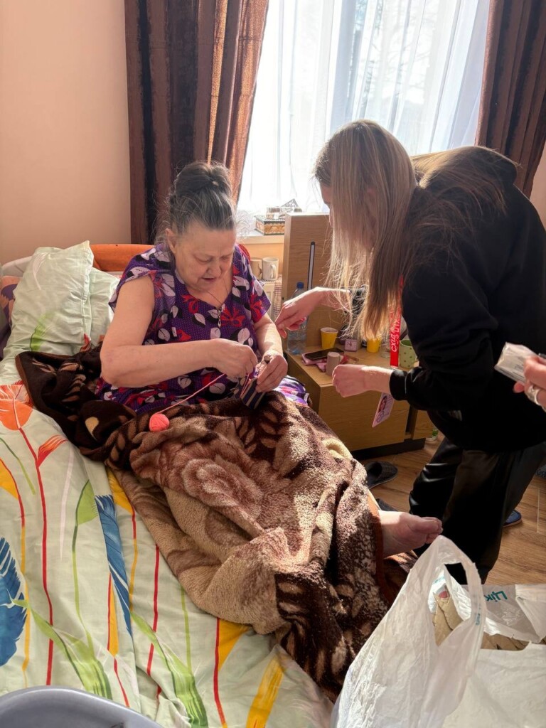 3 роки поруч: робота БФ «Схід SOS» у Вінницькій області | БФ «Схід SOS», картинка №5