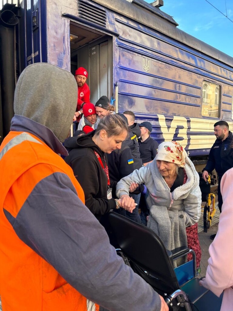 3 роки поруч: робота БФ «Схід SOS» у Вінницькій області | БФ «Схід SOS», картинка №6