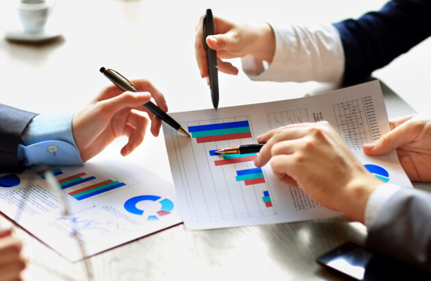 Тендер із відбору аудиторської фірми для проведення аудиту