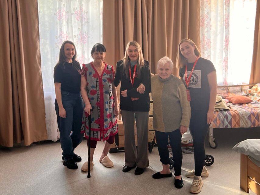 Оселя, відремонтована БФ «Схід SOS», отримала фінансування за  постановою № 888 | БФ «Схід SOS», картинка №3