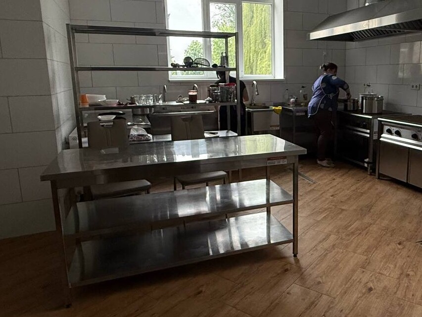 Оселя, відремонтована БФ «Схід SOS», отримала фінансування за  постановою № 888 | БФ «Схід SOS», картинка №5