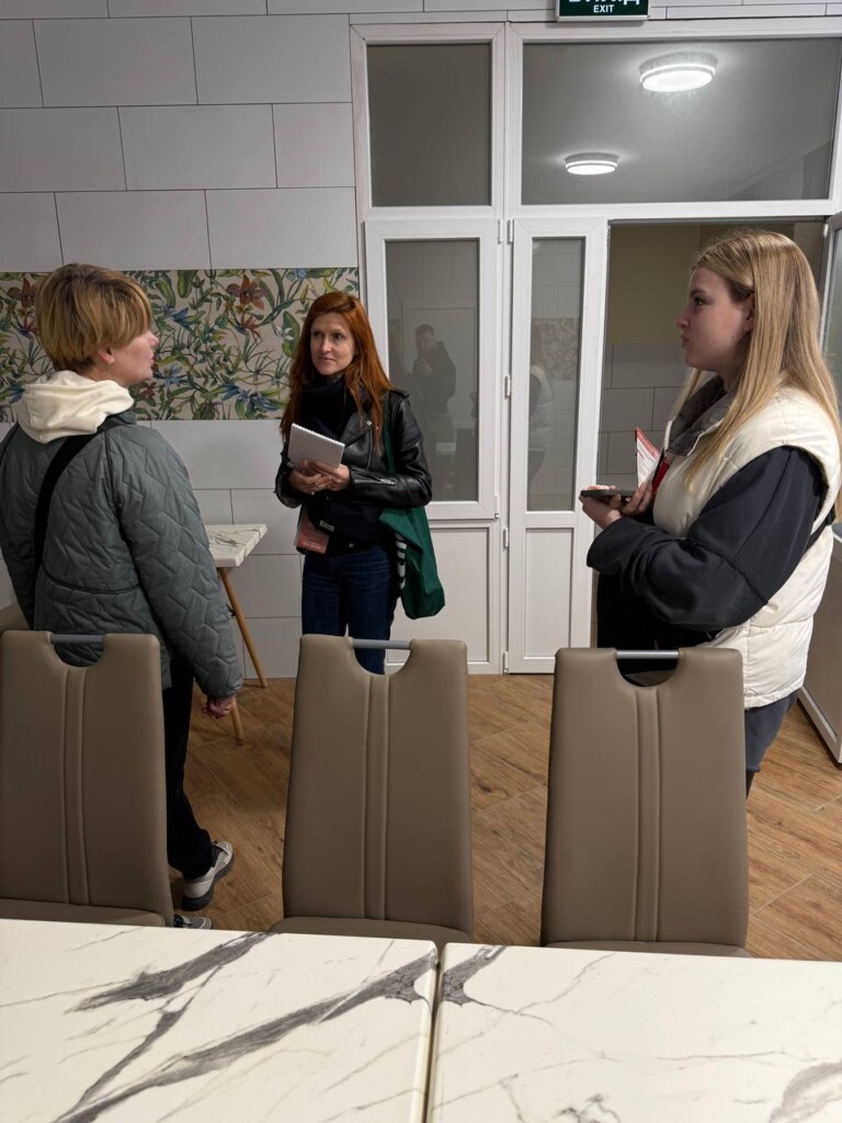 Оселя, відремонтована БФ «Схід SOS», отримала фінансування за  постановою № 888 | БФ «Схід SOS», картинка №2