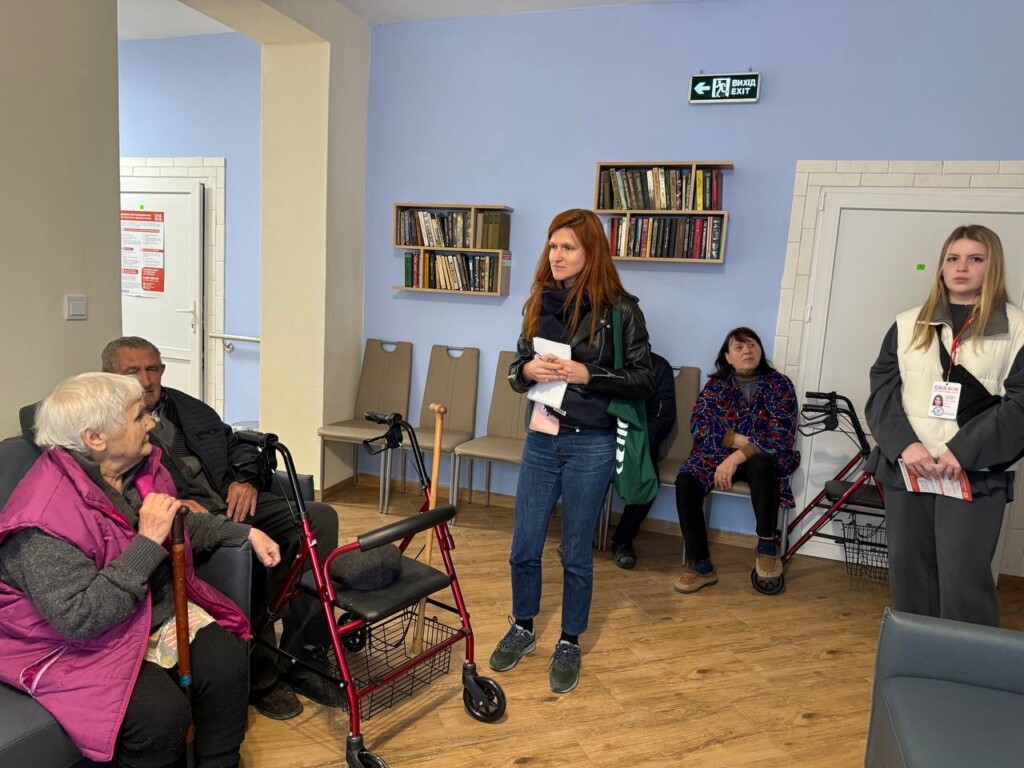 Оселя, відремонтована БФ «Схід SOS», отримала фінансування за  постановою № 888 | БФ «Схід SOS», картинка №7