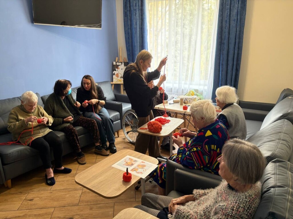 Оселя, відремонтована БФ «Схід SOS», отримала фінансування за  постановою № 888 | БФ «Схід SOS», картинка №8