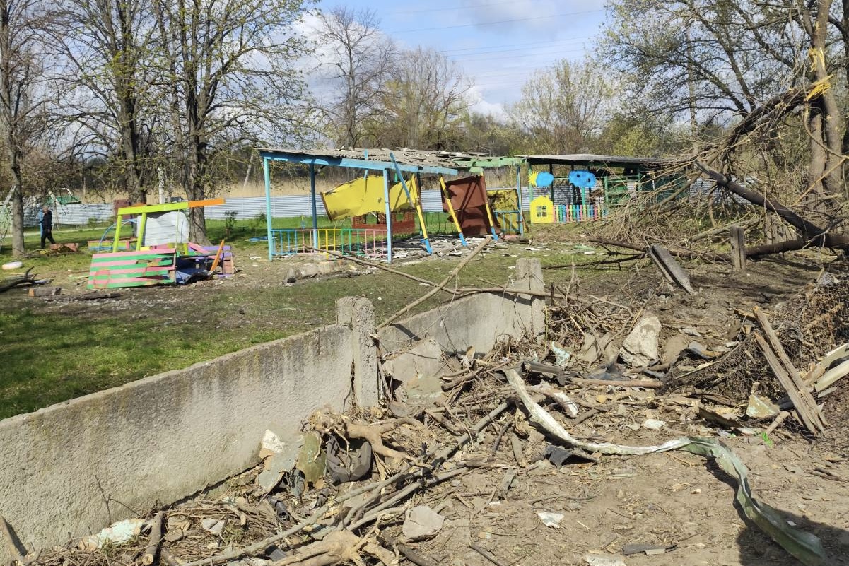 Команда БФ «Схід SOS» поруч із запоріжцями після ворожих обстрілів | БФ «Схід SOS», картинка №6