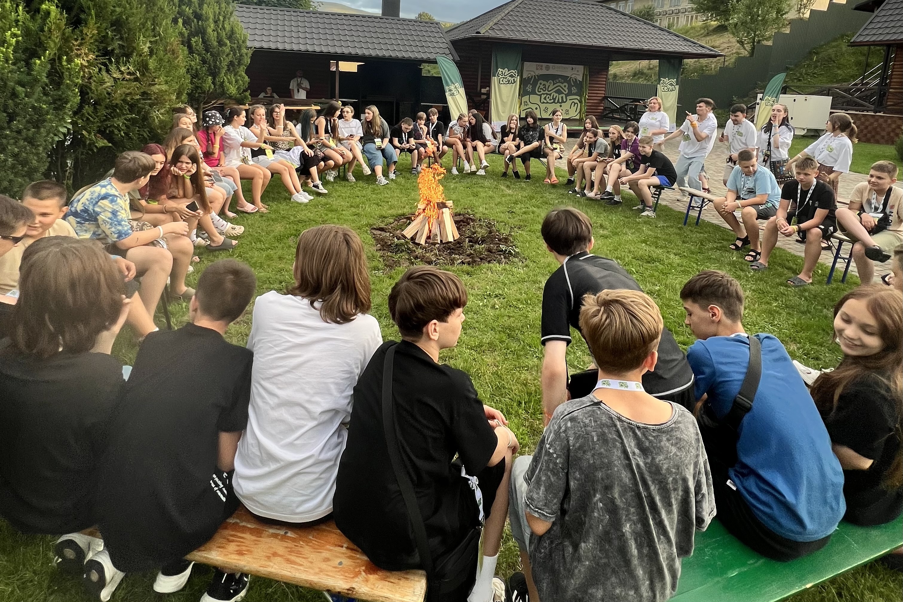 Благодійний фонд «Схід SOS» розпочав новий етап допомоги в прифронті за підтримки МЗС Німеччини | БФ «Схід SOS», картинка №7