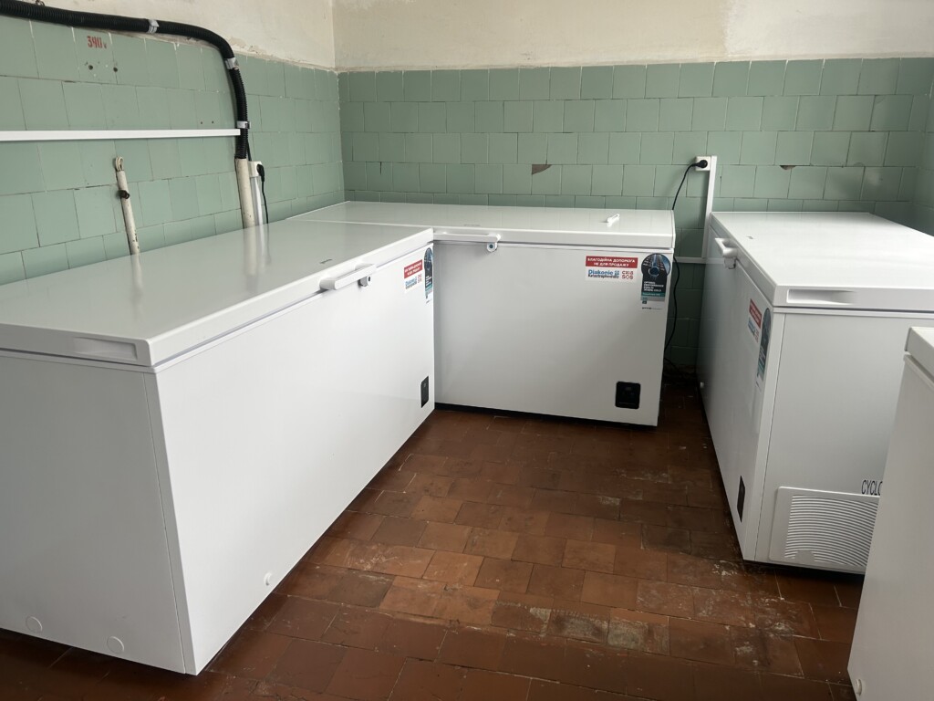 БФ «Схід SOS» скерував майже 2 500 000 на закупівлю необхідного обладнання для осель стаціонарного догляду | БФ «Схід SOS», картинка №5