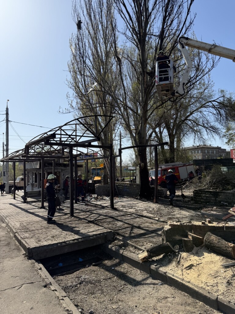 Команда БФ «Схід SOS» надала підтримку постраждалим від російських обстрілів у Запоріжжі та Дніпрі | БФ «Схід SOS», картинка №2