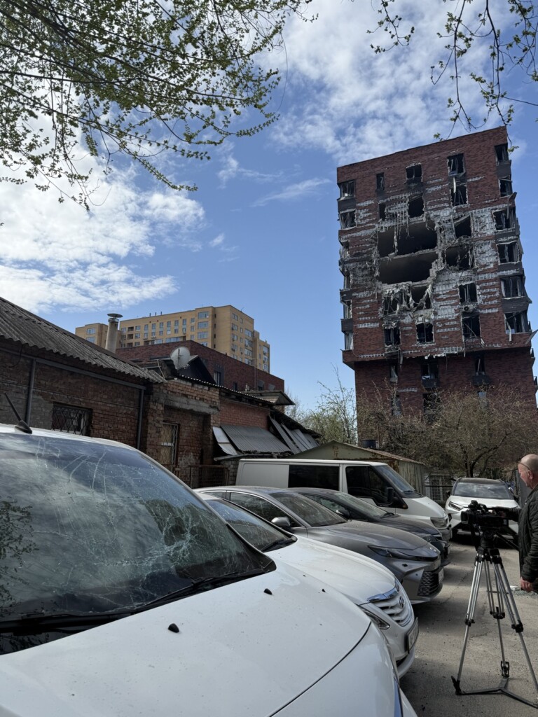 Команда БФ «Схід SOS» надала підтримку постраждалим від російських обстрілів у Запоріжжі та Дніпрі | БФ «Схід SOS», картинка №9