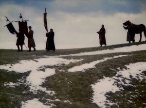 Кіносезон-2026: програма показів від Довженко-Центру в мережі просторів «Затишно space» від БФ «Схід SOS» | БФ «Схід SOS», картинка №6