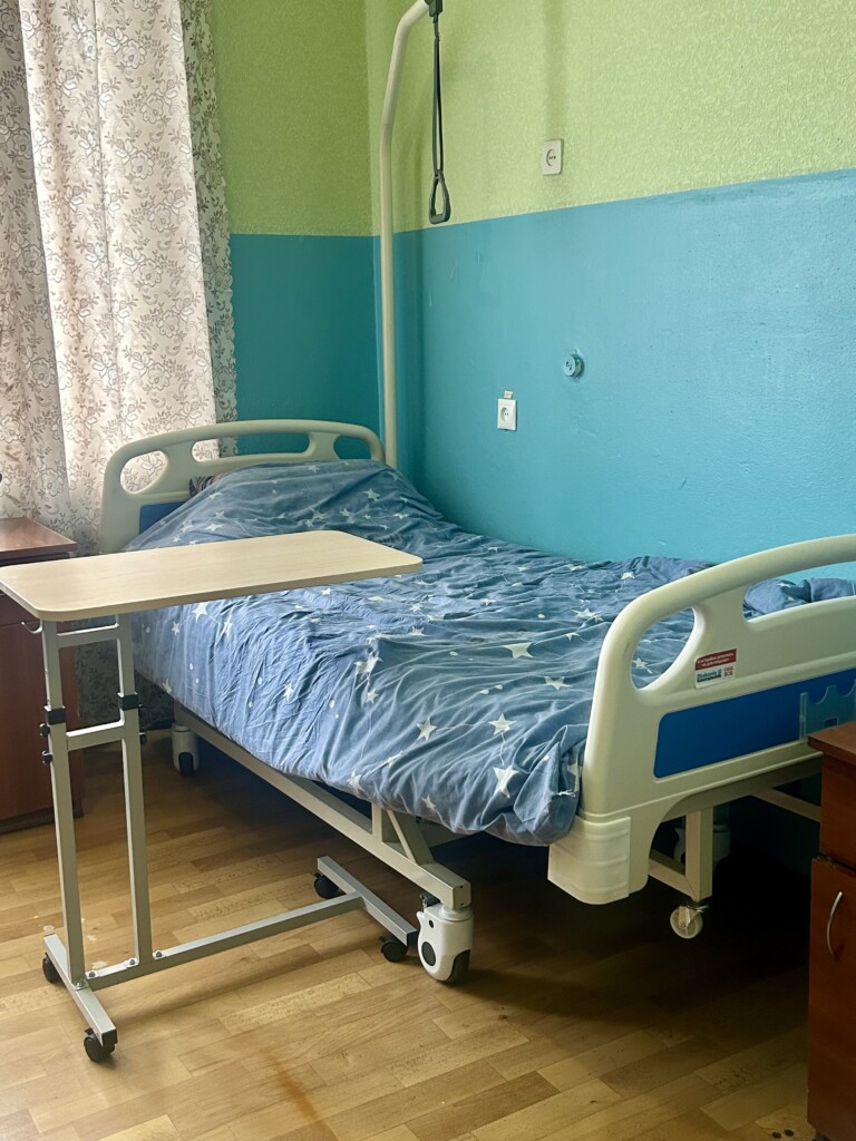 БФ «Схід SOS» скерував майже 2 500 000 на закупівлю необхідного обладнання для осель стаціонарного догляду | БФ «Схід SOS», картинка №7