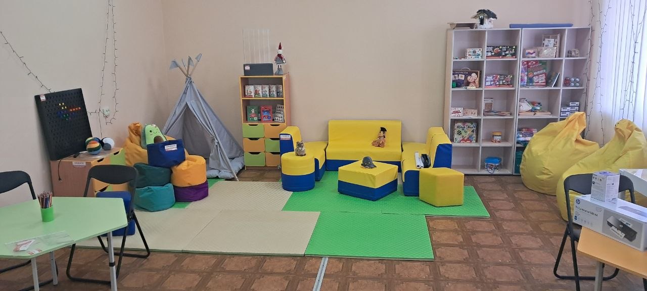 Від ідеї до дії: як релокована школа з Покровська створила простір підтримки для учнів у Дніпрі | БФ «Схід SOS», картинка №6