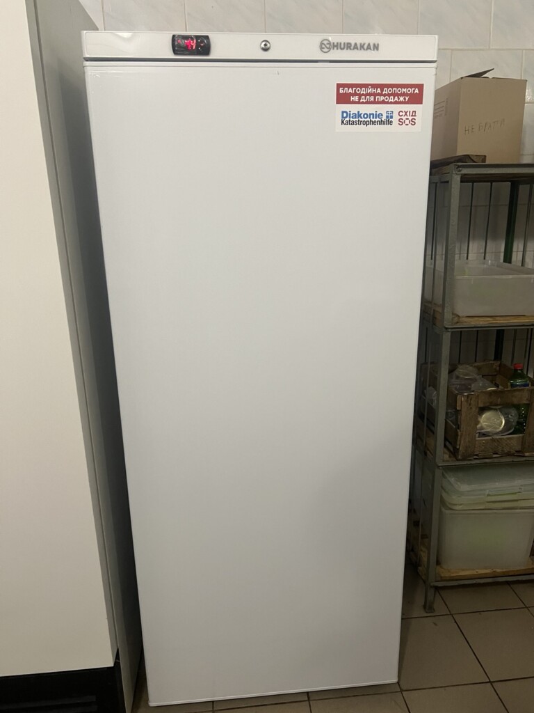 БФ «Схід SOS» скерував майже 2 500 000 на закупівлю необхідного обладнання для осель стаціонарного догляду | БФ «Схід SOS», картинка №14